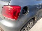 2012 VOLKSWAGEN POLO MATCH for sale at Copart WESTBURY