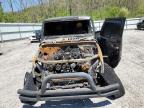 2017 Jeep Wrangler Unlimited Sahara for Sale in Hurricane, WV - Burn - Engine