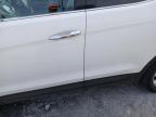 2017 HYUNDAI SANTA FE P for sale at Copart BELFAST