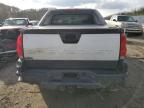 2003 Chevrolet Avalanche K1500 იყიდება Hurricane-ში, WV - Water/Flood
