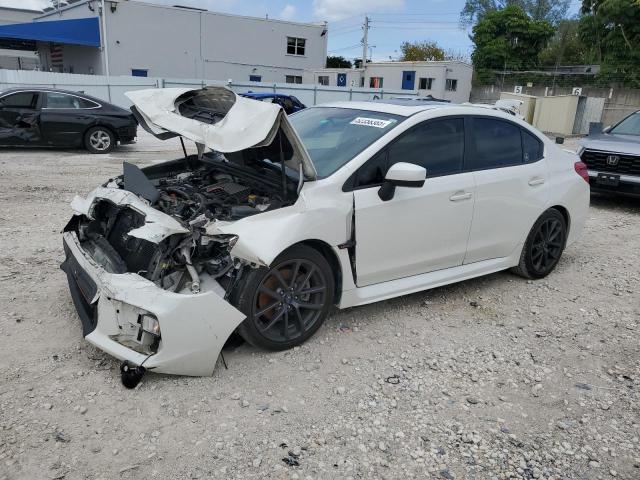 2019 Subaru Wrx Premium