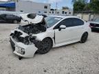 Opa Locka, FL에서 판매 중인 2019 Subaru Wrx Premium - Front End