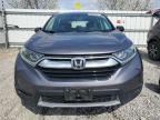 2018 Honda Cr-V Lx за продажба в Walton, KY - Side