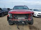 2021 Chevrolet Silverado K1500 Lt for Sale in Elgin, IL - Front End