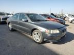 2009 Volvo S60 2.5T en Venta en Tucson, AZ - Rear End