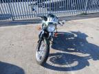 2014 TRIUMPH THRUXTON for sale at Copart CHESTER