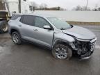 2025 Chevrolet Equinox Lt продається в Glassboro, NJ - Front End