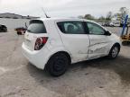 2014 Chevrolet Sonic Ls на продаже в Rogersville, MO - Side