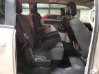 2015 Dodge Grand Caravan Sxt en Venta en Eldridge, IA - All Over
