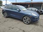 2012 Porsche Cayenne S na sprzedaż w Denver, CO - Side