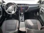 2018 Toyota Corolla L zu verkaufen in Las Vegas, NV - Side