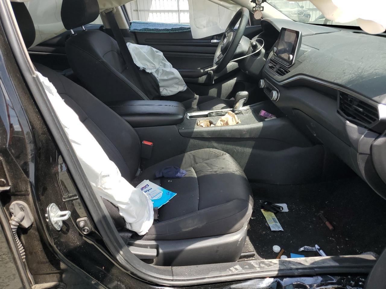 2020 Nissan Altima S VIN: 1N4BL4BV5LC178351 Lot: 55411835