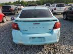 2011 Dodge Avenger Mainstreet продається в Byron, GA - Rear End