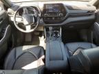 2021 Toyota Highlander Xse на продаже в Brighton, CO - Front End