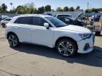 2021 Audi Q3 Premium Plus S Line 45 for Sale in Vallejo, CA - Front End