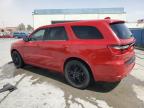 2016 Dodge Durango R/T იყიდება Anthony-ში, TX - Mechanical