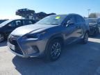 2019 LEXUS NX 300H PR for sale at Copart SANDWICH
