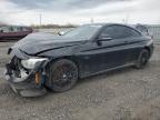 2017 BMW 440XI  for sale at Copart ON - OTTAWA