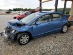 2008 Honda Civic Lx de vânzare în Tanner, AL - Rear End