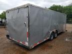 Tanner, AL에서 판매 중인 2020 Quality Cargo 8.5X24 Ta3 Enclosed Cargo Trailer - Burn - Interior
