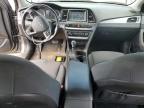 2018 Hyundai Sonata Sport იყიდება Theodore-ში, AL - Side
