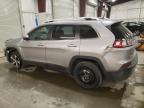 Avon, MN에서 판매 중인 2019 Jeep Cherokee Limited - Front End