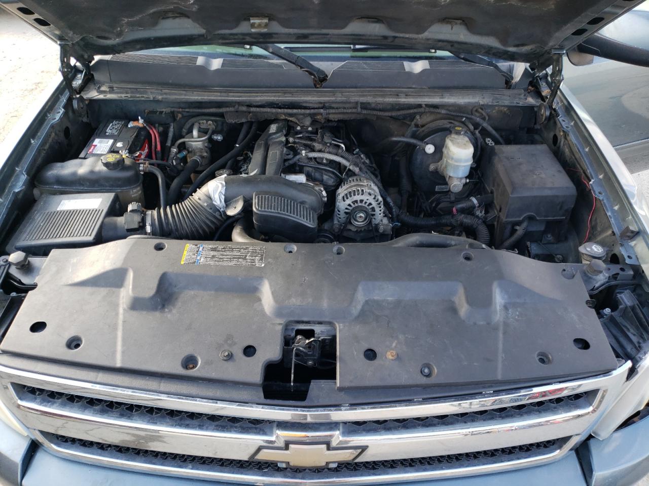 2009 Chevrolet Silverado K1500 Ltz VIN: 2GCEK33M591109989 Lot: 51741975