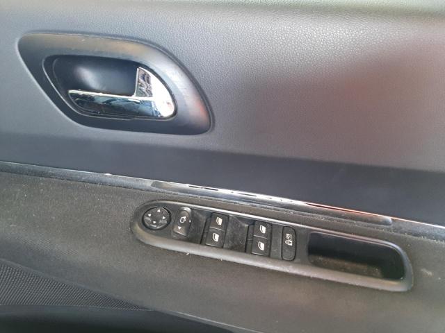 2012 PEUGEOT 5008 ALLUR