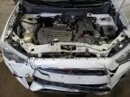 2014 Mitsubishi Outlander Sport Es en Venta en Ham Lake, MN - Front End