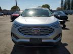 2022 Ford Edge Titanium na sprzedaż w Miami, FL - Rear End