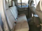 2019 Nissan Frontier S на продаже в Abilene, TX - Front End