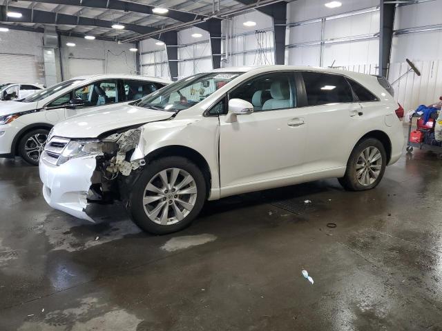 2015 Toyota Venza Le