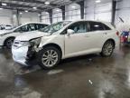 2015 Toyota Venza Le de vânzare în Ham Lake, MN - Front End