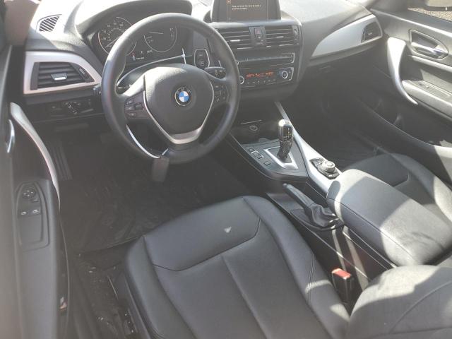  BMW 2 SERIES 2014 Серый