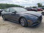 2020 Hyundai Sonata Sel   en Venta en Hampton, VA - Rear End
