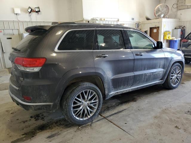  JEEP GRAND CHER 2017 Угольный