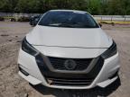 2020 Nissan Versa Sr de vânzare în Oklahoma City, OK - Water/Flood