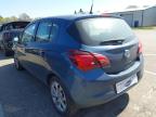 2014 VAUXHALL CORSA EXCI for sale at Copart NEWBURY