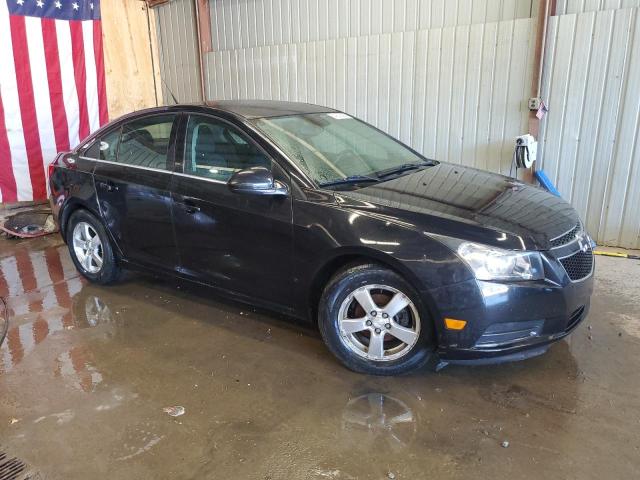 Седаны CHEVROLET CRUZE 2014 Угольный