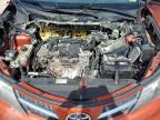 2015 Toyota Rav4 Le للبيع في Mendon، MA - Burn