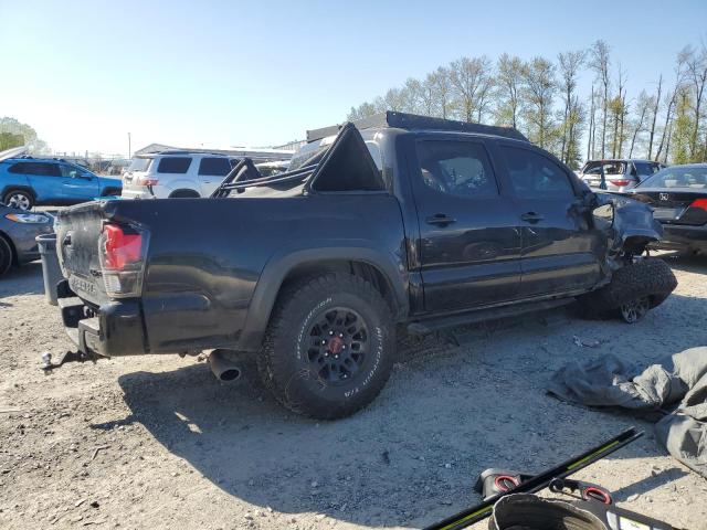  TOYOTA TACOMA 2019 Czarny
