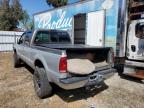 2001 Ford F250 Super Duty na sprzedaż w Martinez, CA - Side