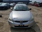 2003 Honda Accord Ex продається в Mcfarland, WI - Hail