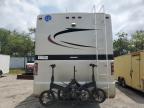 2004 Workhorse Custom Chassis Motorhome Chassis W22 for Sale in West Palm Beach, FL - Burn