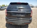2014 Ford Explorer Limited en Venta en Mercedes, TX - All Over