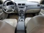 2010 Ford Fusion Sel за продажба в Bridgeton, MO - Rear End
