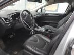 2015 Ford Fusion Titanium for Sale in Pekin, IL - Front End