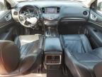 2014 Infiniti Qx60    for Sale in Tulsa, OK - Front End