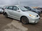 2003 TOYOTA COROLLA MATRIX BASE à vendre chez Copart ON - TORONTO