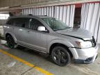 2019 Dodge Journey Crossroad en Venta en Dyer, IN - Front End
